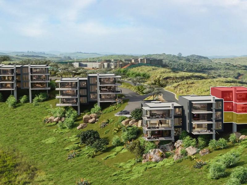 Apartment For Sale in Seaton Estate - Photo 2