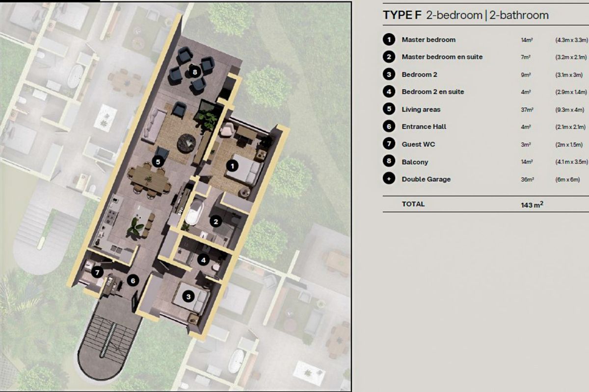 Apartment For Sale in Seaton Estate - Photo 3