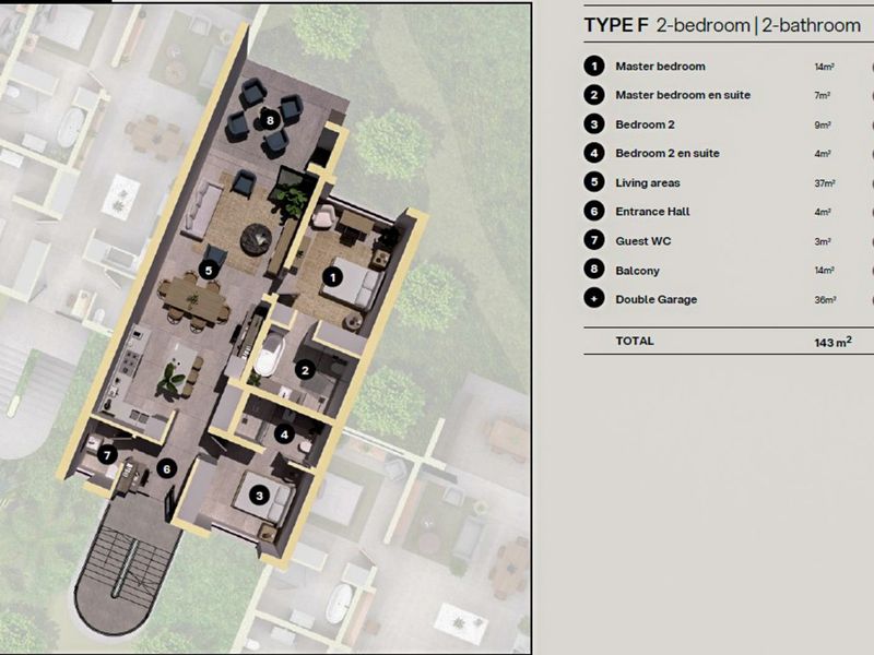 Apartment For Sale in Seaton Estate - Photo 3