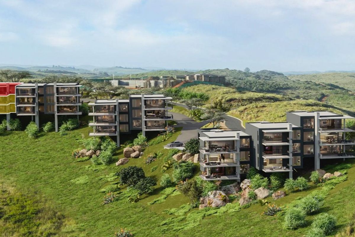 Apartment For Sale in Seaton Estate - Photo 2