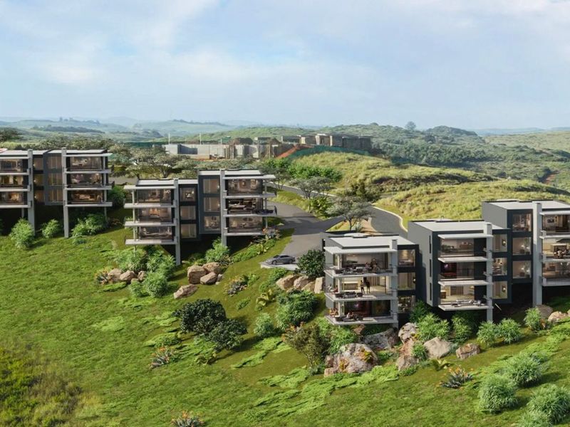 Apartment For Sale in Seaton Estate - Photo 2