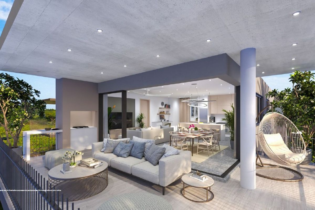 Apartment For Sale in Seaton Estate - Photo 5