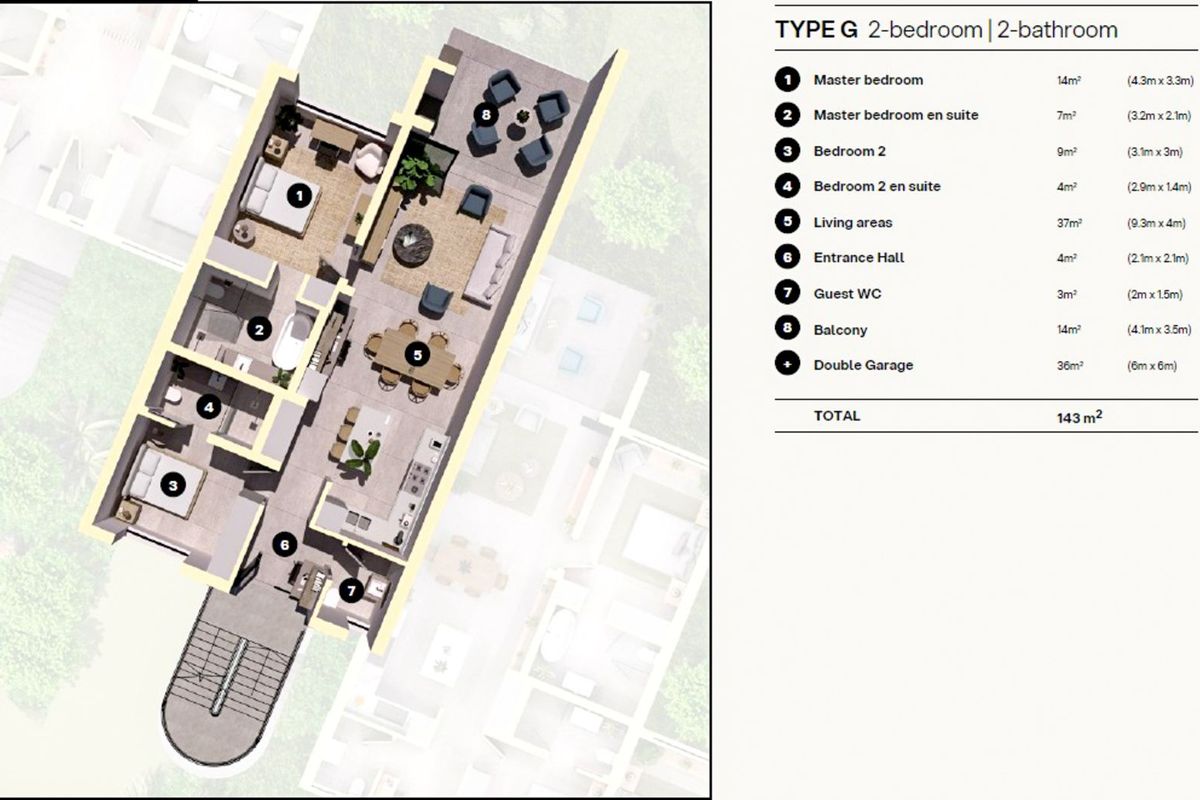 Apartment For Sale in Seaton Estate - Photo 3