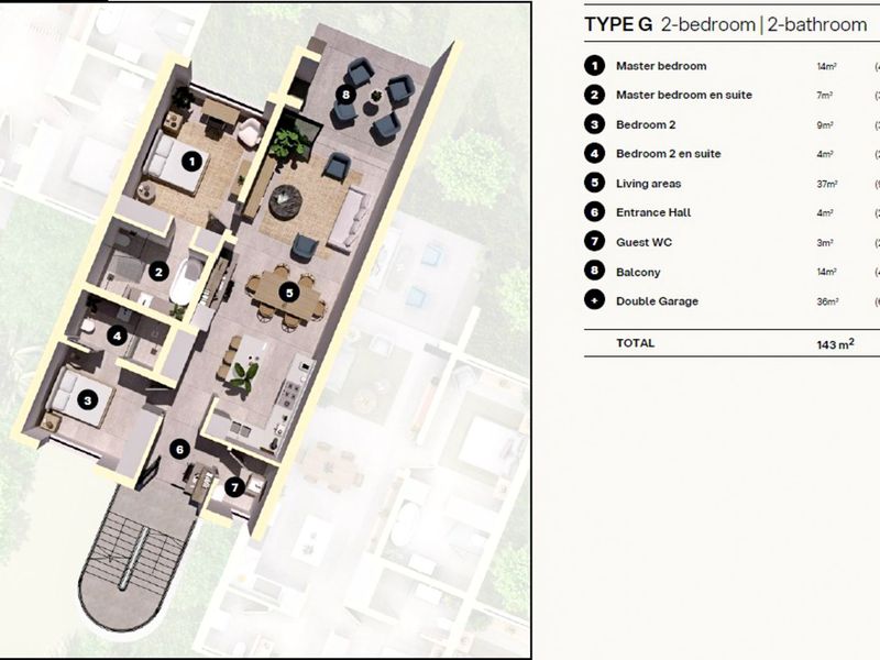 Apartment For Sale in Seaton Estate - Photo 3