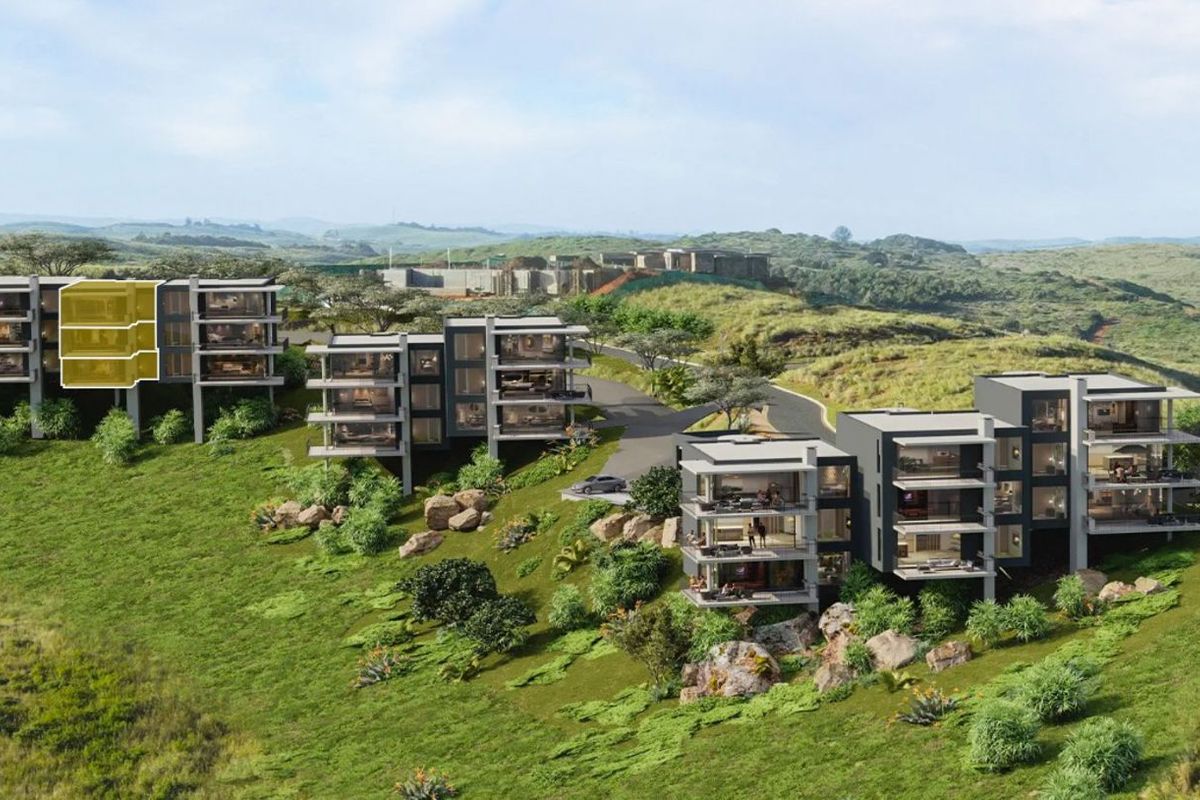 Apartment For Sale in Seaton Estate - Photo 2