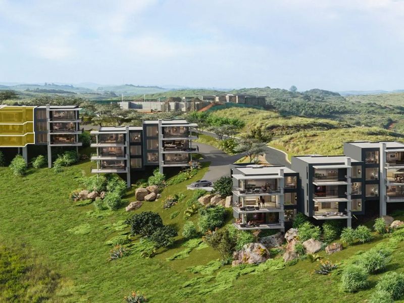 Apartment For Sale in Seaton Estate - Photo 2