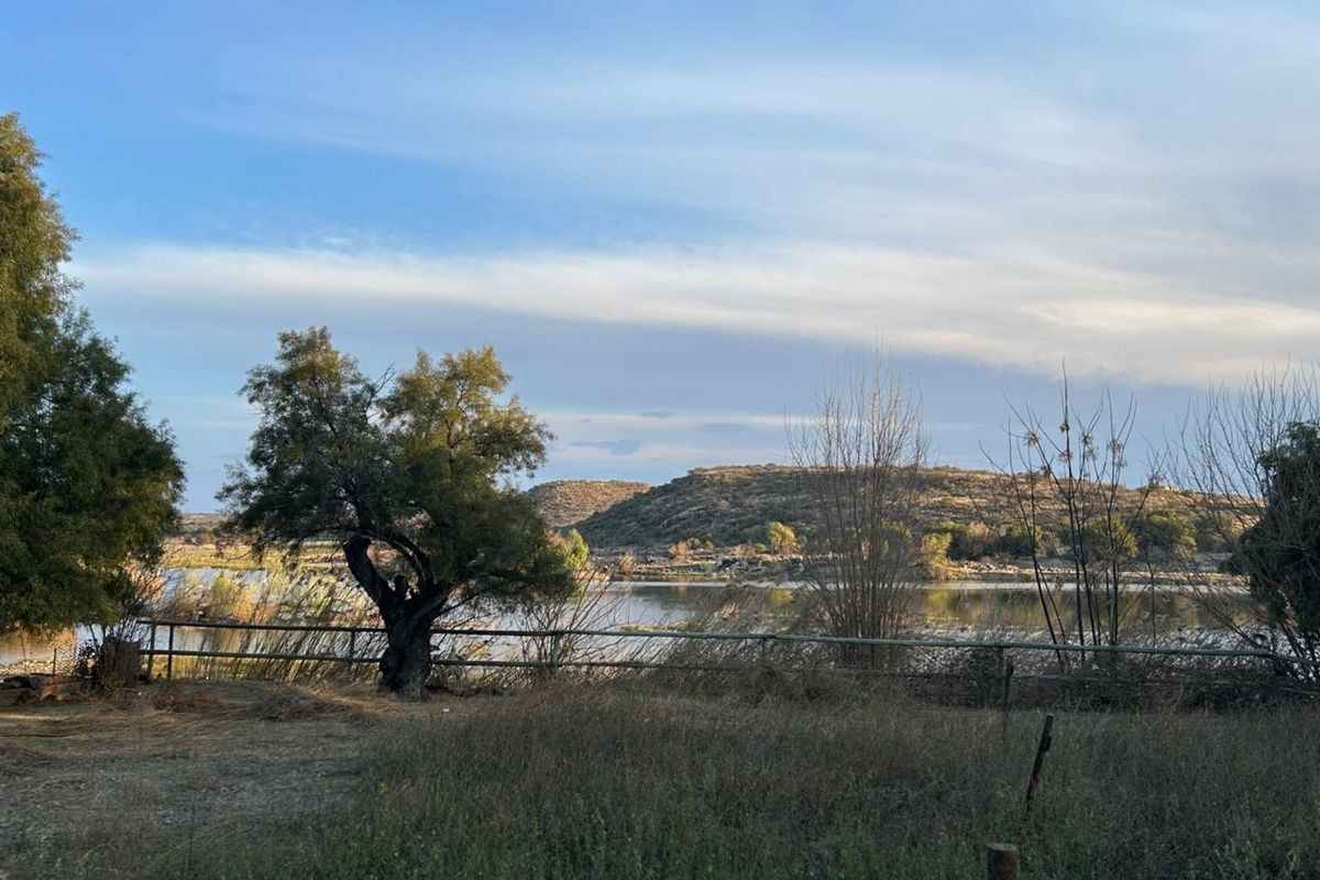 House For Sale in Barkly West Central - Photo 4