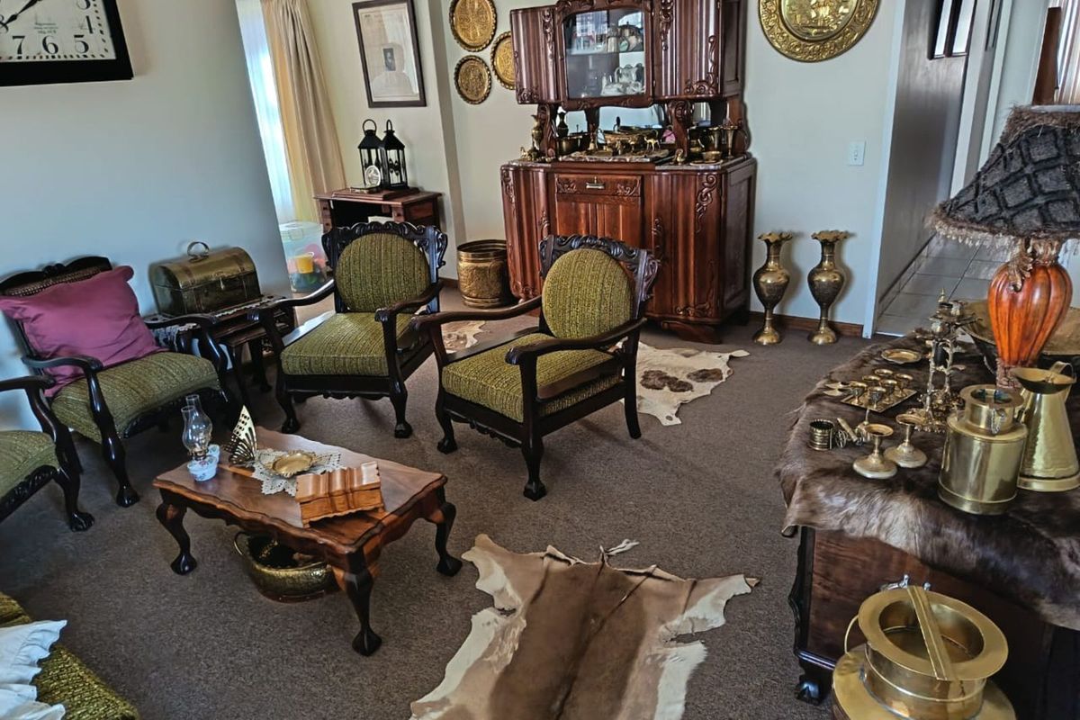 House For Sale in Ermelo Central - Photo 5