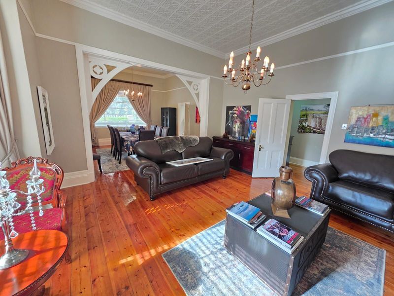 House For Sale in Belgravia - Photo 8