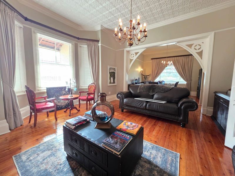 House For Sale in Belgravia - Photo 7