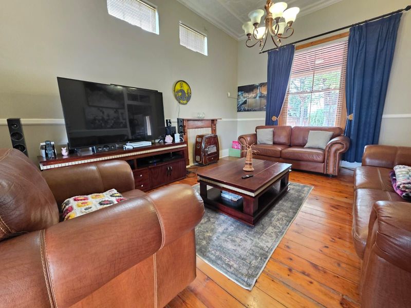 House For Sale in Belgravia - Photo 5