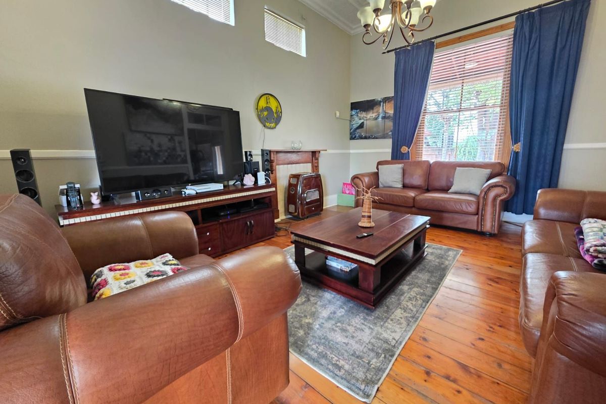 House For Sale in Belgravia - Photo 5