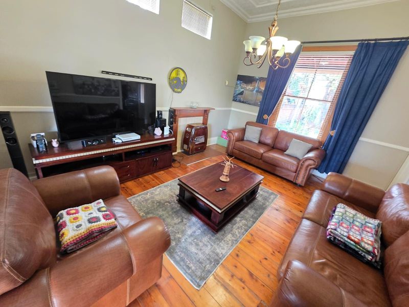 House For Sale in Belgravia - Photo 4