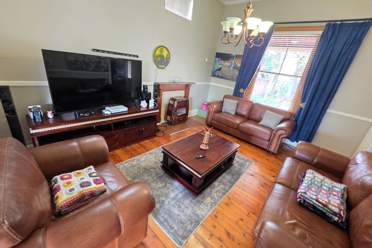 House For Sale in Belgravia - Photo 4