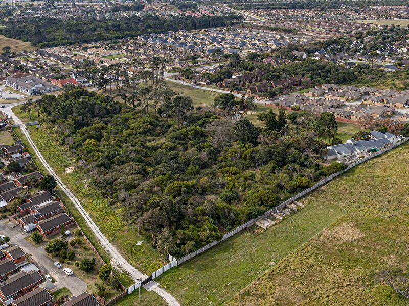 Vacant Land Residential For Sale in Lorraine - Photo 4