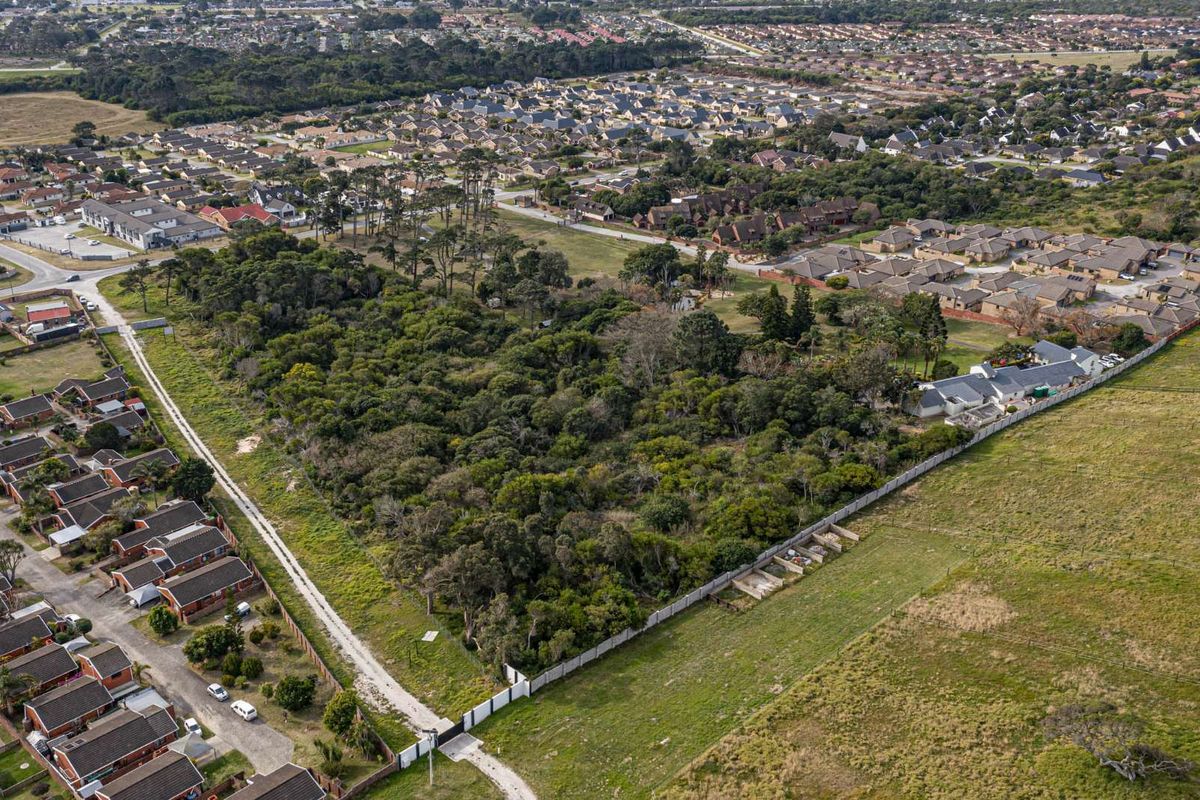 Vacant Land Residential For Sale in Lorraine - Photo 4