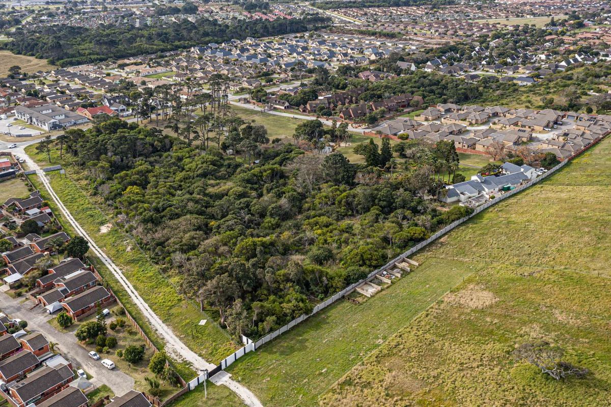 Vacant Land Residential For Sale in Lorraine - Photo 5