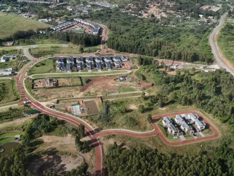 Vacant Land Residential For Sale in Elaleni Coastal Forest Estate - Photo 7