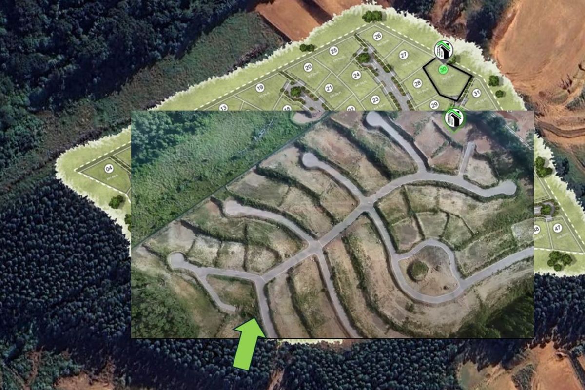 Vacant Land Residential For Sale in Elaleni Coastal Forest Estate - Photo 4