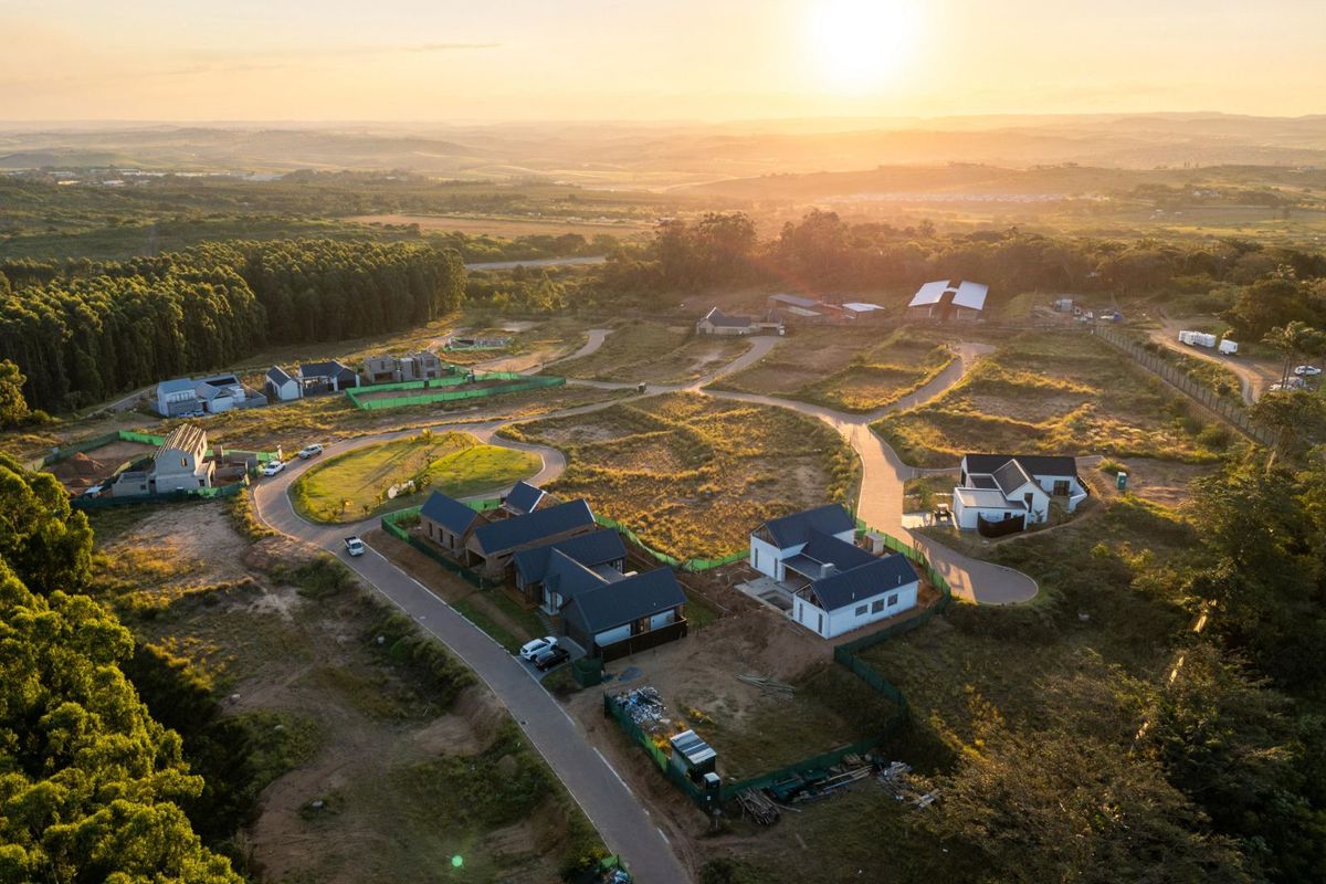 Vacant Land Residential For Sale in Elaleni Coastal Forest Estate - Photo 3