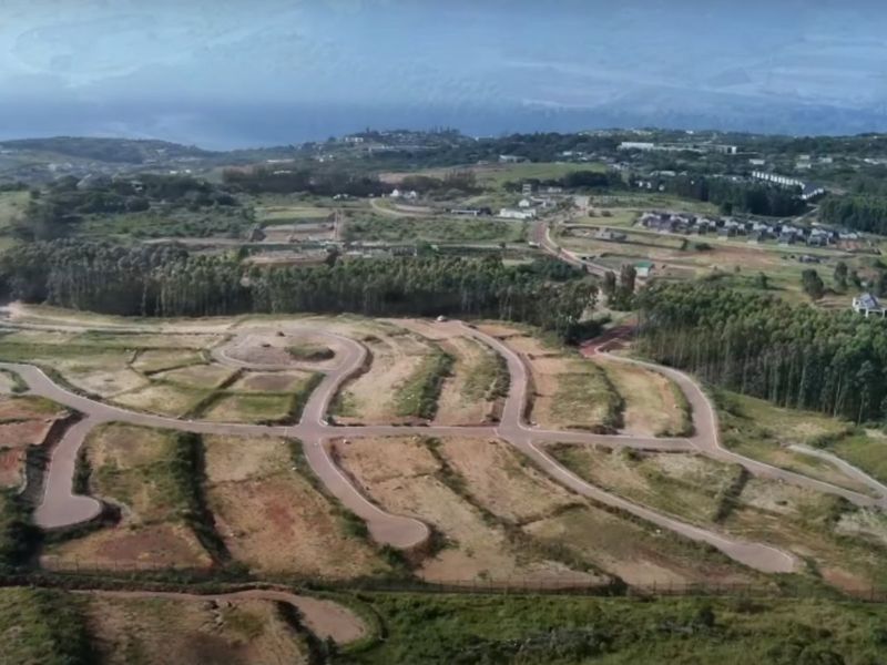 Vacant Land Residential For Sale in Elaleni Coastal Forest Estate - Photo 6