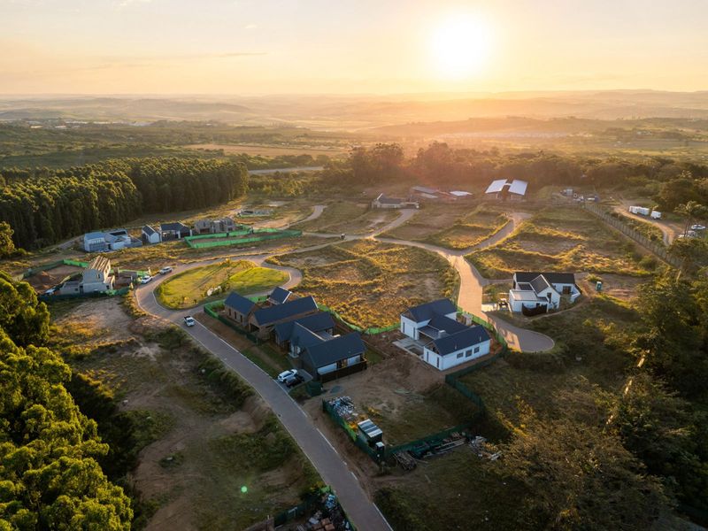 Vacant Land Residential For Sale in Elaleni Coastal Forest Estate - Photo 3