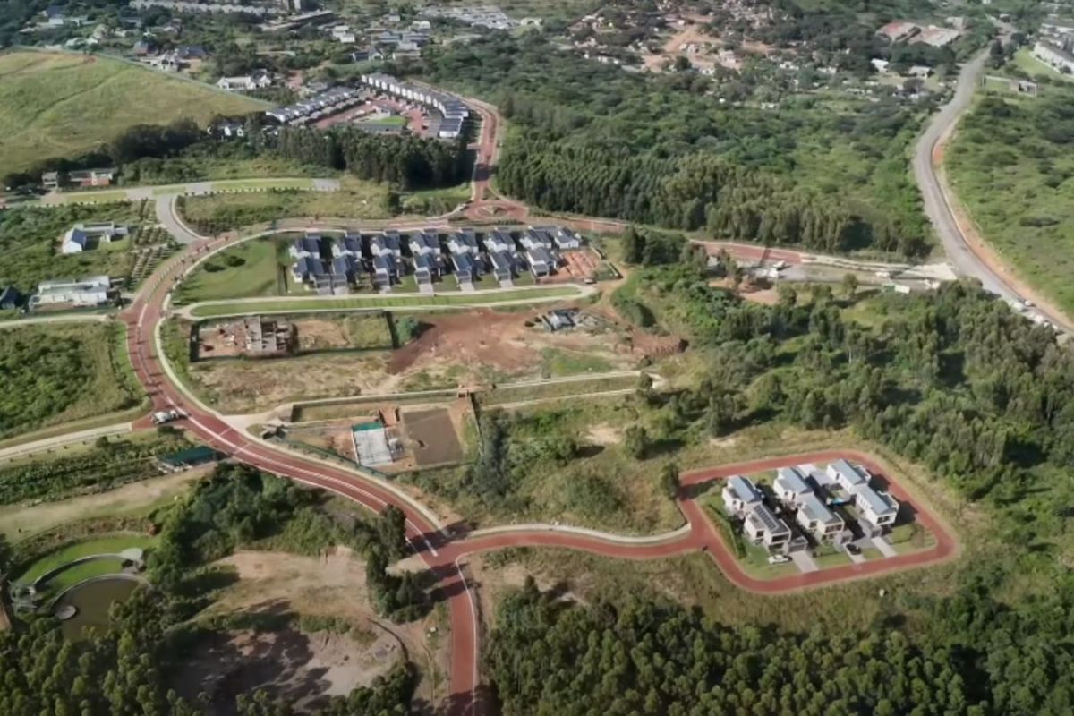 Vacant Land Residential For Sale in Elaleni Coastal Forest Estate - Photo 4