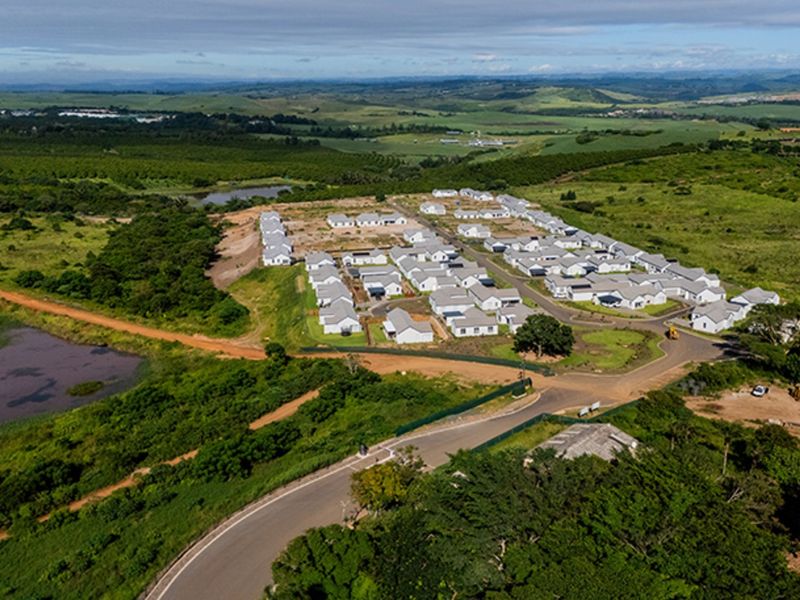 Vacant Land Residential For Sale in Sheffield Beach - Photo 6