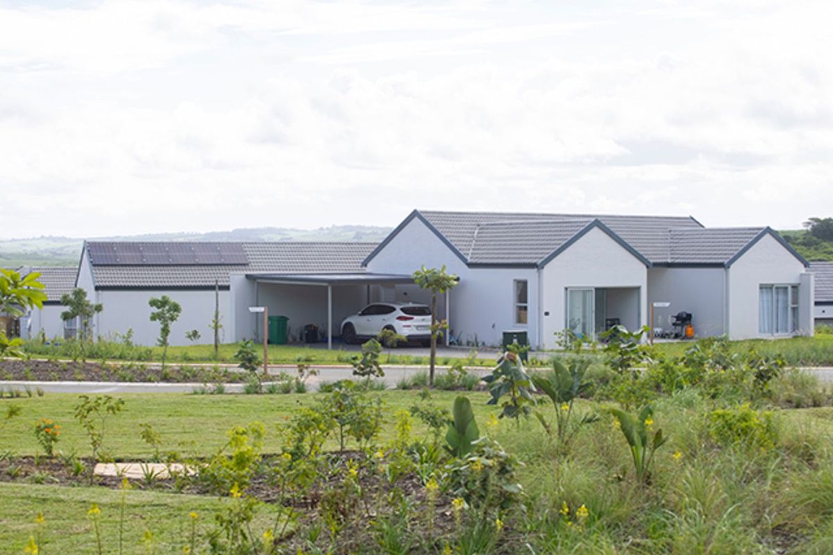 Vacant Land Residential For Sale in Sheffield Beach - Photo 4