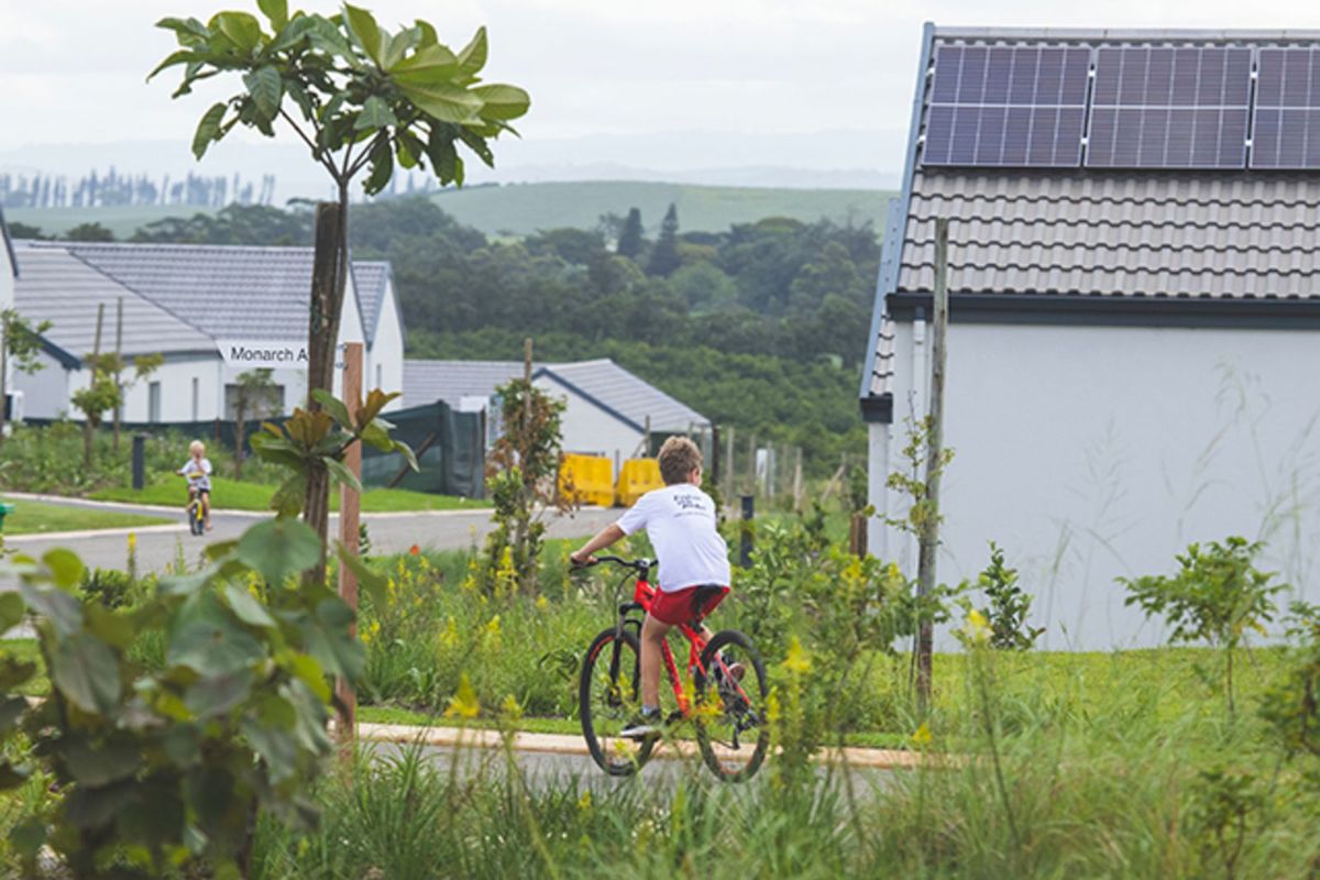 Vacant Land Residential For Sale in Sheffield Beach - Photo 5