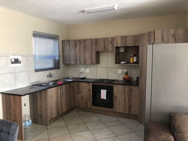 Townhouse For Sale in Amandasig - Photo 7