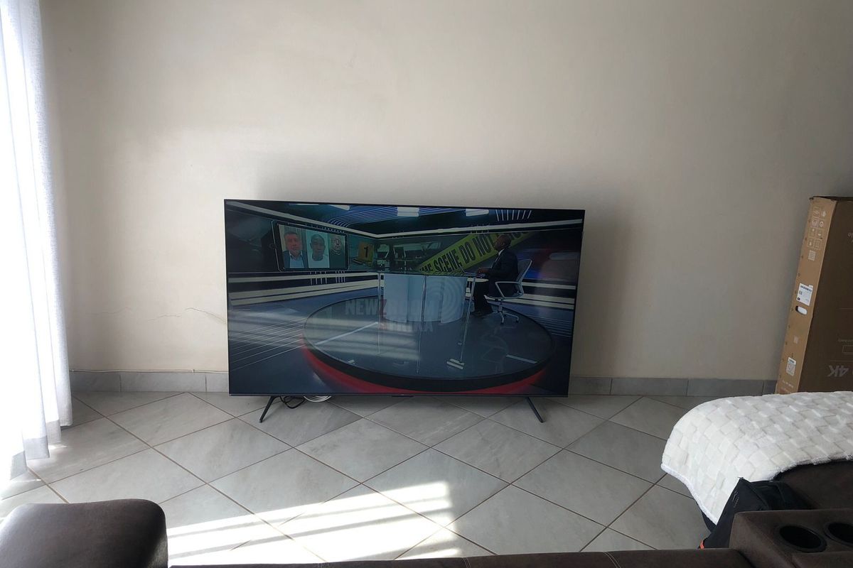 Townhouse For Sale in Amandasig - Photo 5