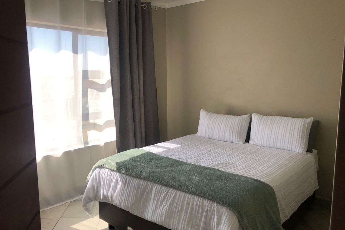 Townhouse For Sale in Amandasig - Photo 4