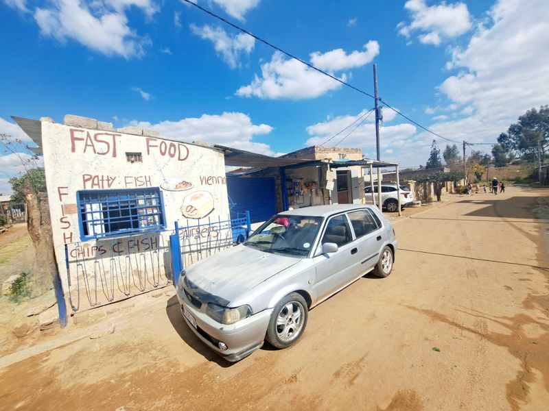 House For Sale in Mamelodi East - Photo 10