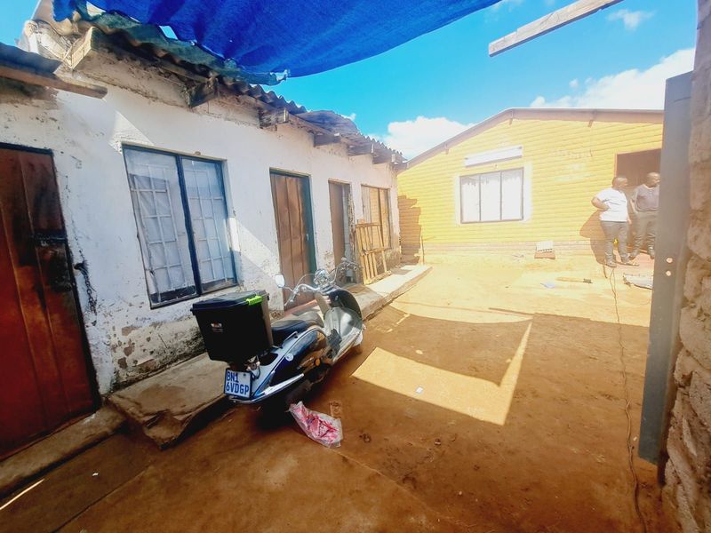 House For Sale in Mamelodi East - Photo 9