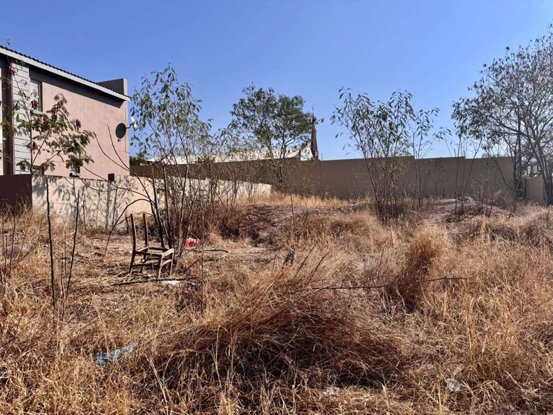 Vacant Land Residential For Sale in Burgersfort Central - Photo 2