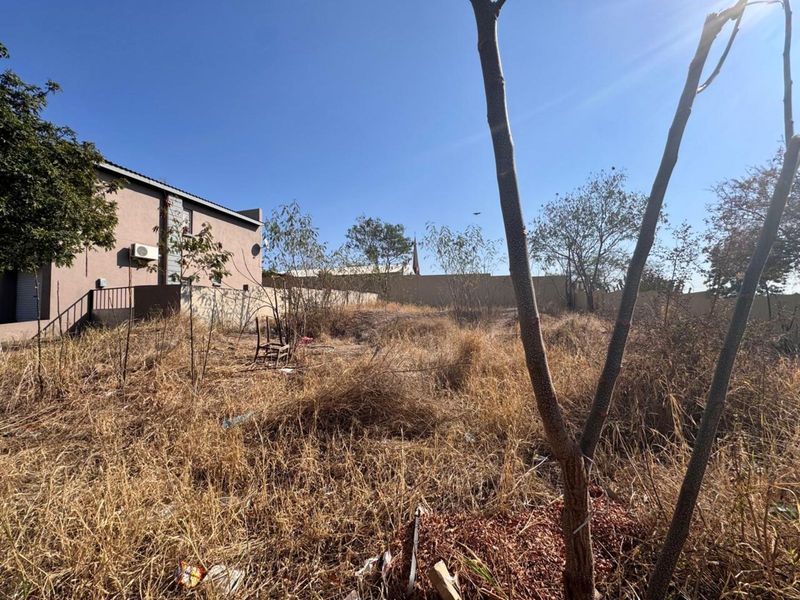 Vacant Land Residential For Sale in Burgersfort Central - Photo 3