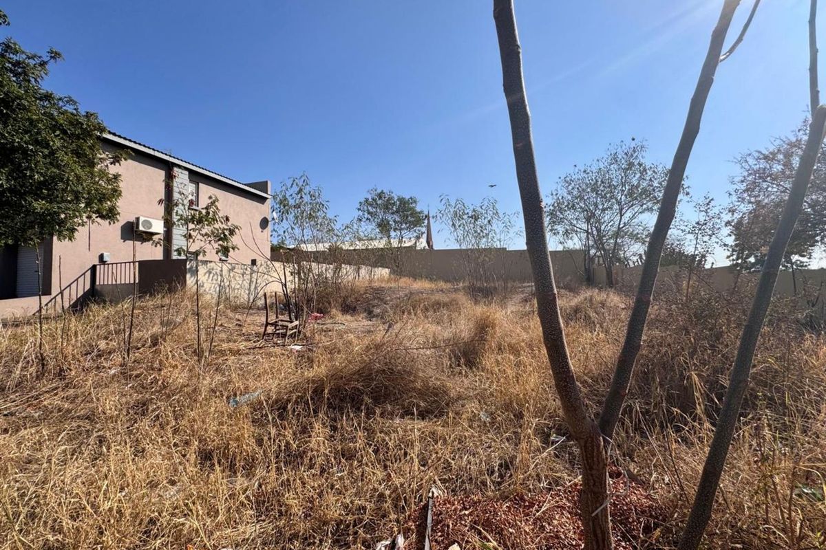 Vacant Land Residential For Sale in Burgersfort Central - Photo 3