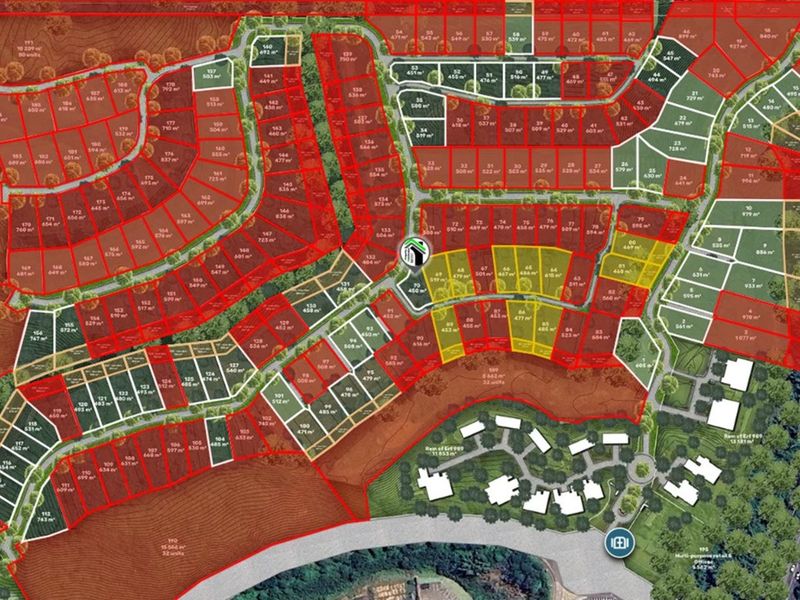 Vacant Land Residential For Sale in New Salt Rock City - Photo 7