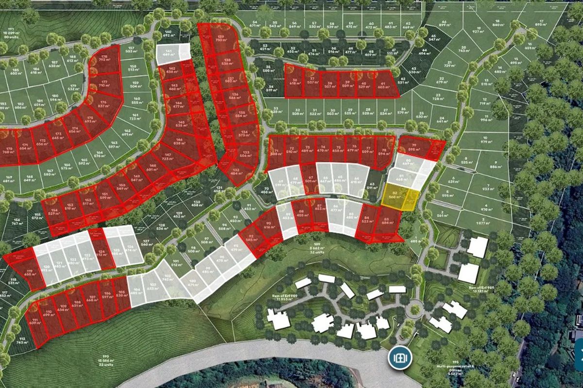 House For Sale in New Salt Rock City - Photo 2