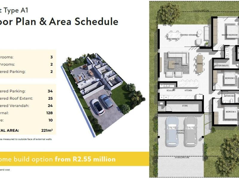 House For Sale in New Salt Rock City - Photo 3