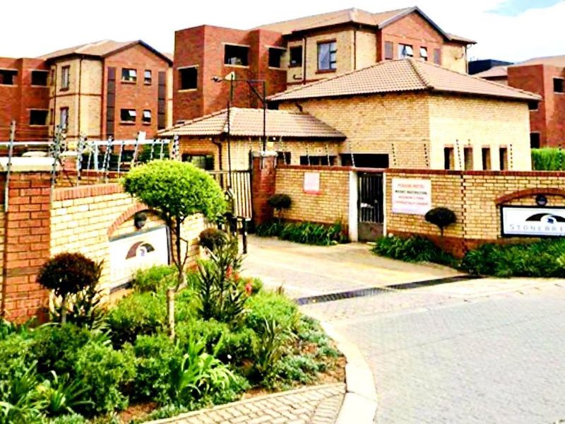 Apartment For Sale in Randpark Ridge - Photo 7