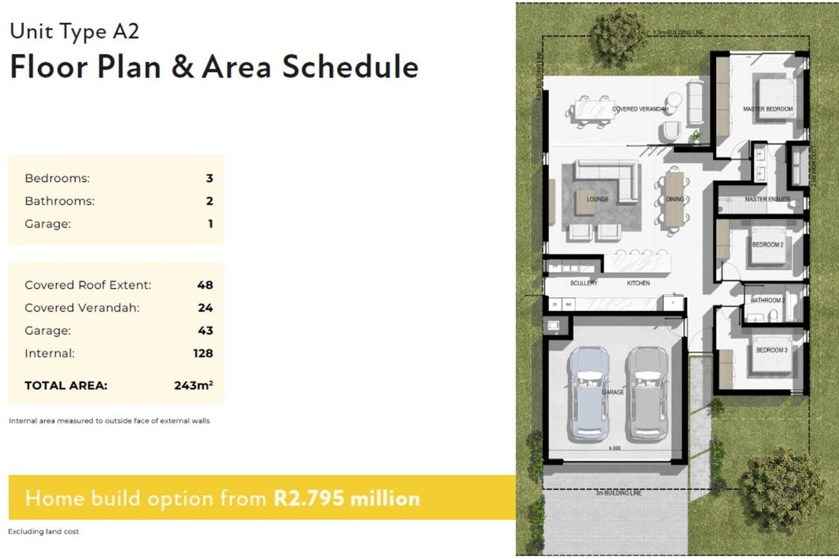 House For Sale in New Salt Rock City - Photo 3
