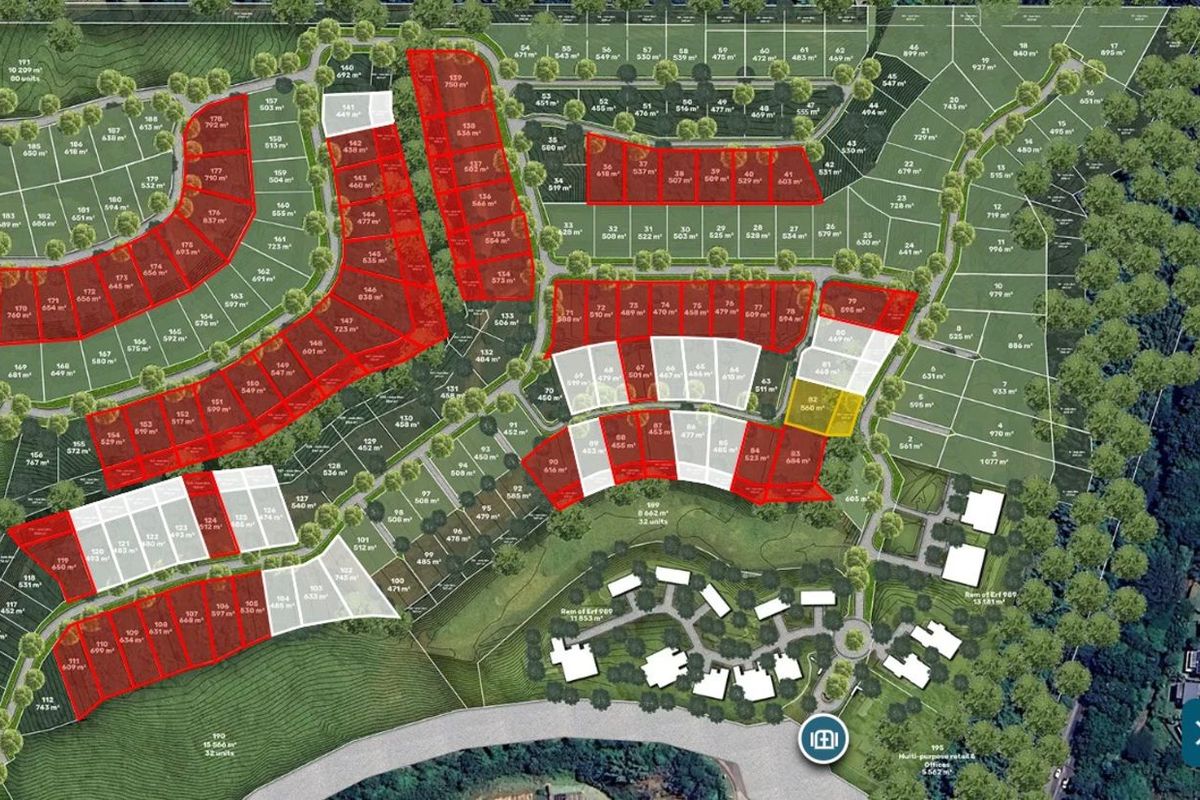 House For Sale in New Salt Rock City - Photo 2