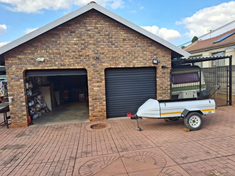 House For Sale in Pretoria North - Photo 10