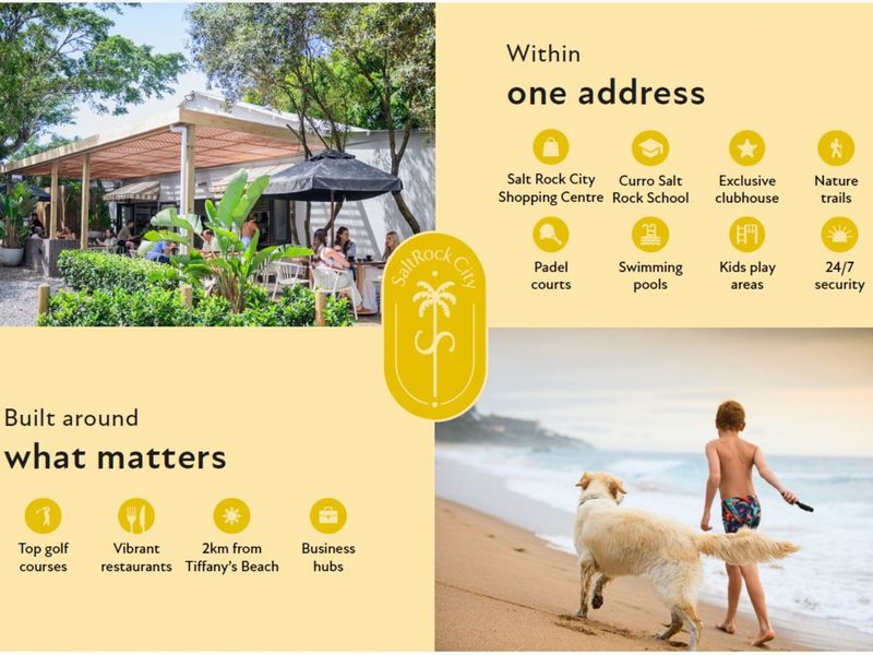 House For Sale in New Salt Rock City - Photo 8