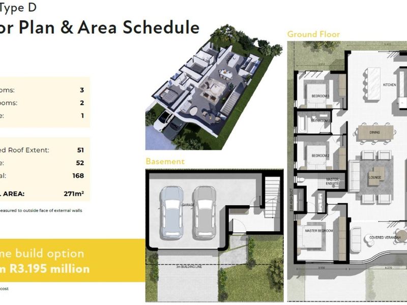 House For Sale in New Salt Rock City - Photo 3