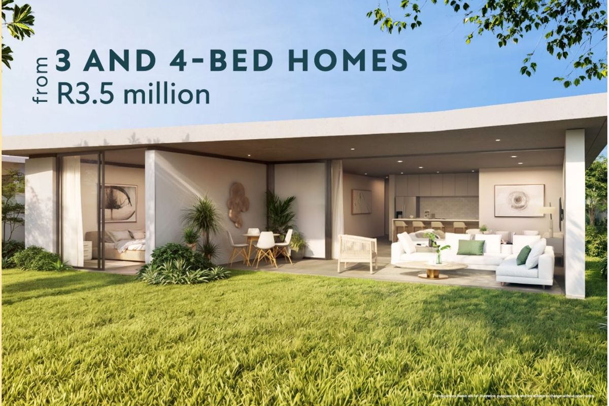 House For Sale in New Salt Rock City - Photo 5