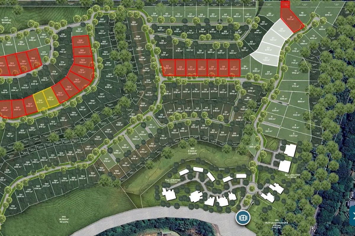 House For Sale in New Salt Rock City - Photo 2