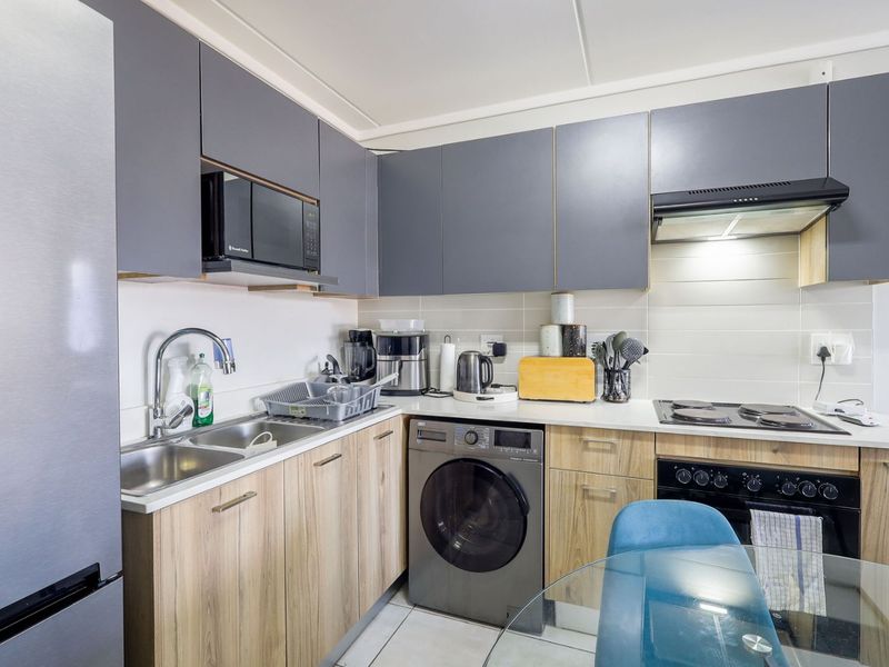 Apartment For Sale in Greencreek Lifestlye Estate - Photo 3